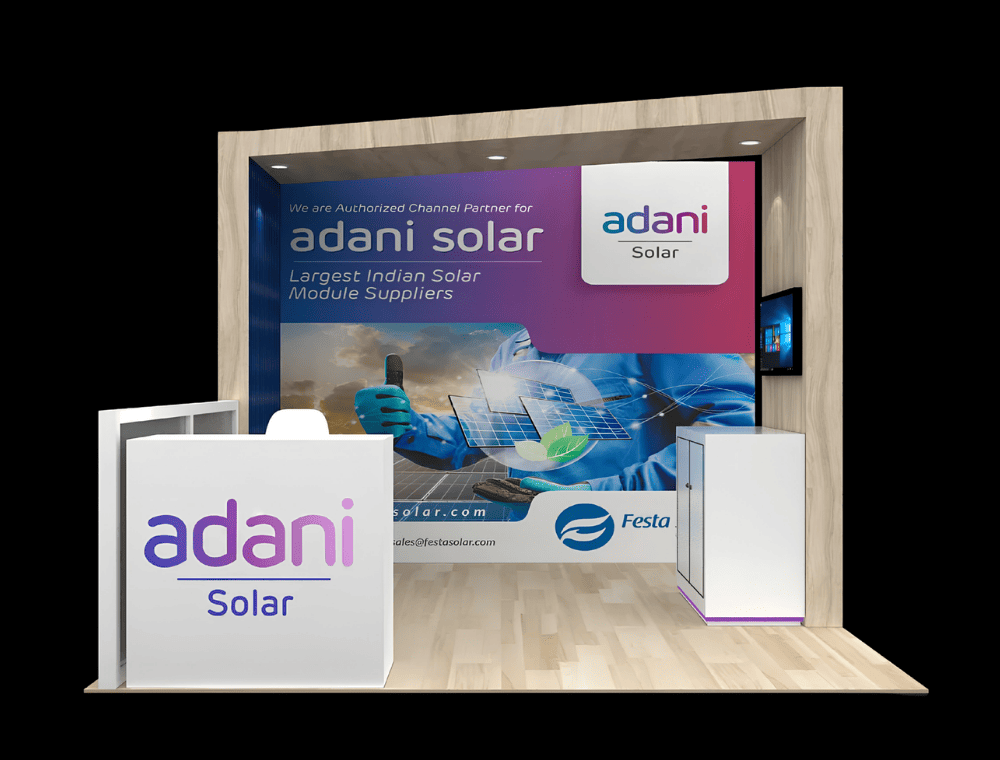 Solar Energy Exhibition
